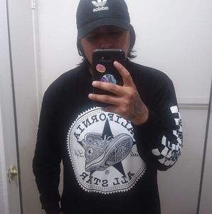 Meet your Posher, Silas